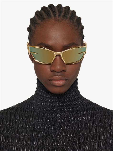 givenchy giv cut sunglasses dupe|givenchy sunglasses nordstrom.